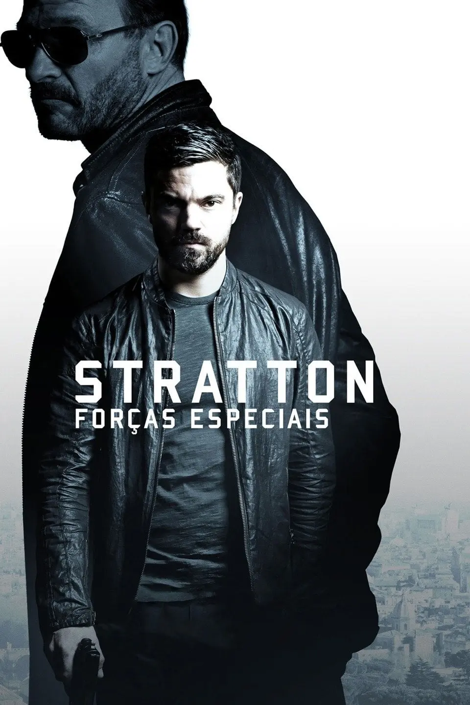 Stratton: Forças Especiais_peliplat