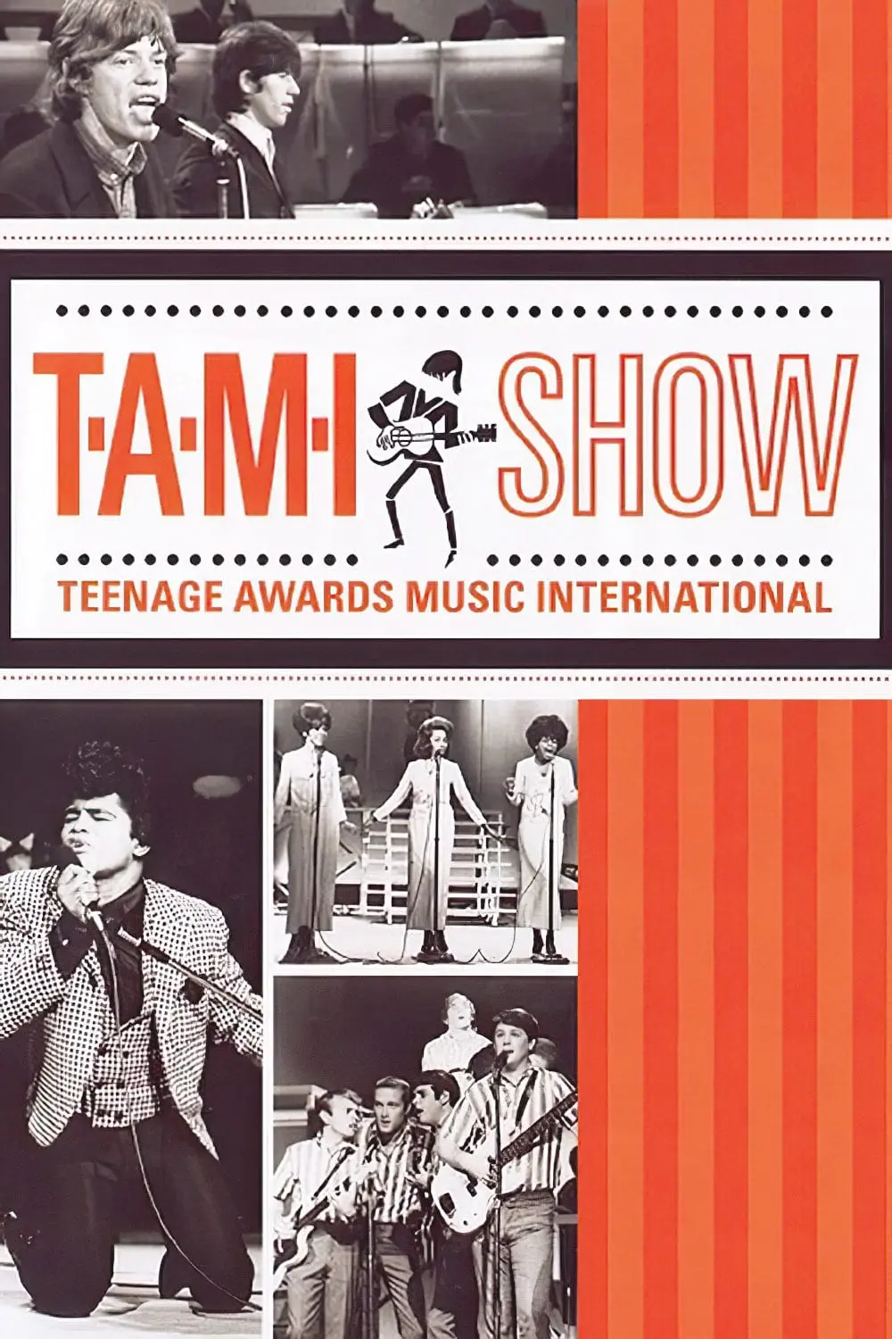 The T.A.M.I. Show_peliplat