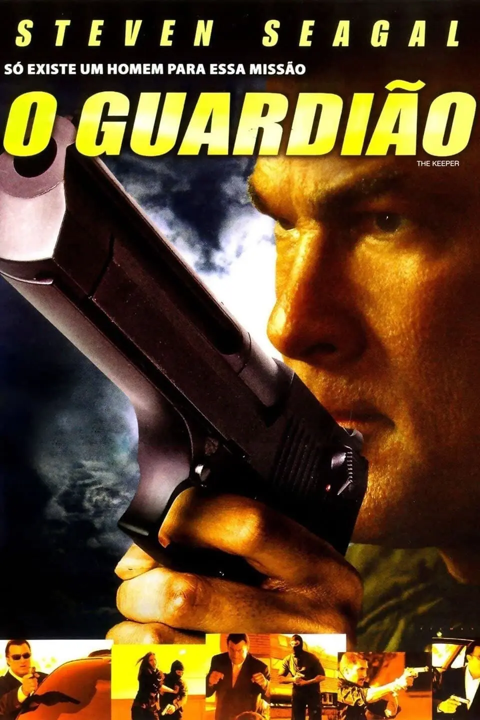 O Guardião_peliplat