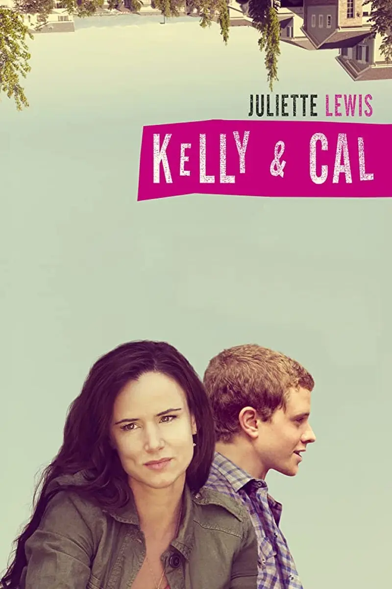 Kelly y Cal_peliplat