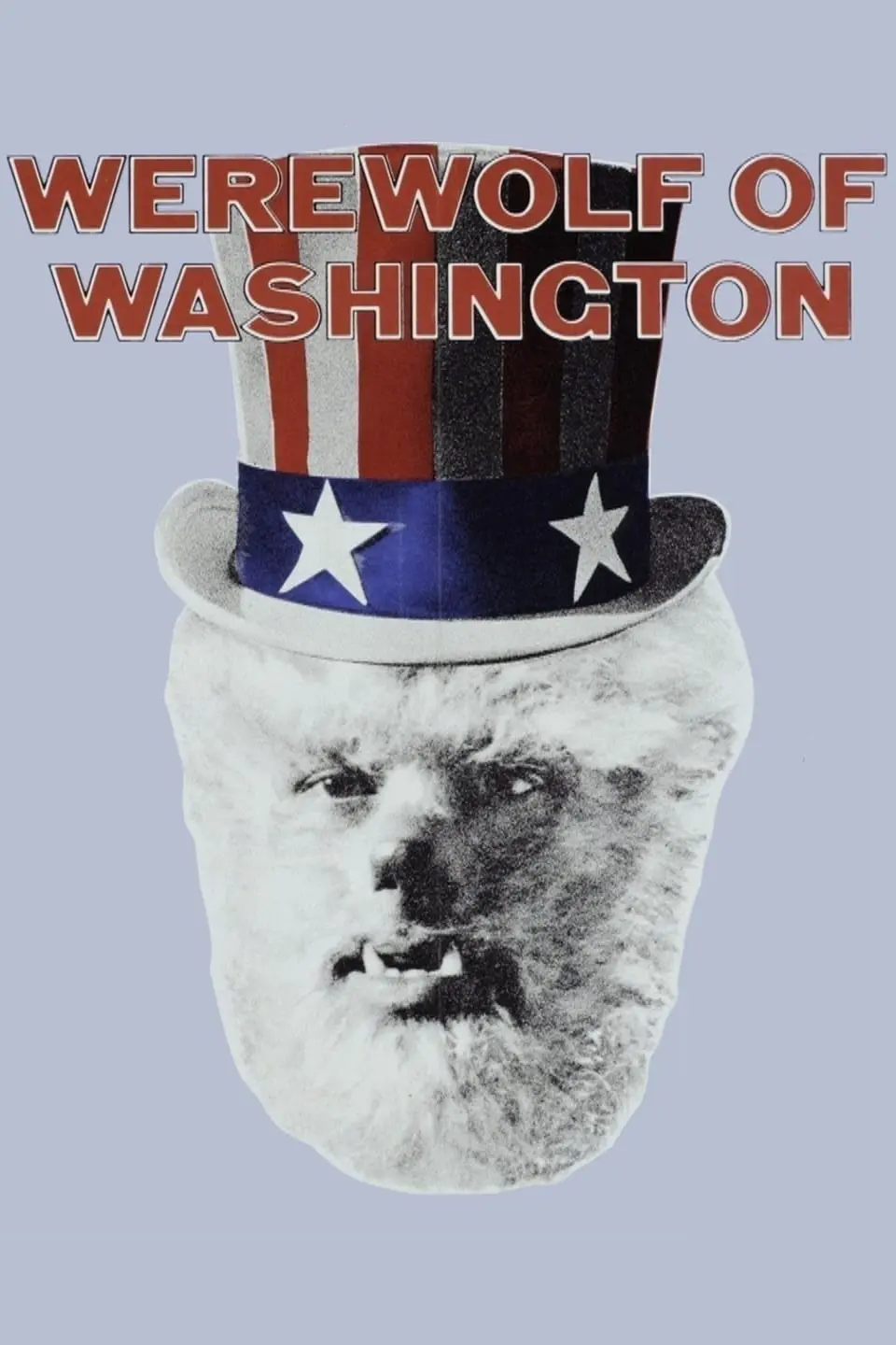 O Lobisomem de Washington_peliplat