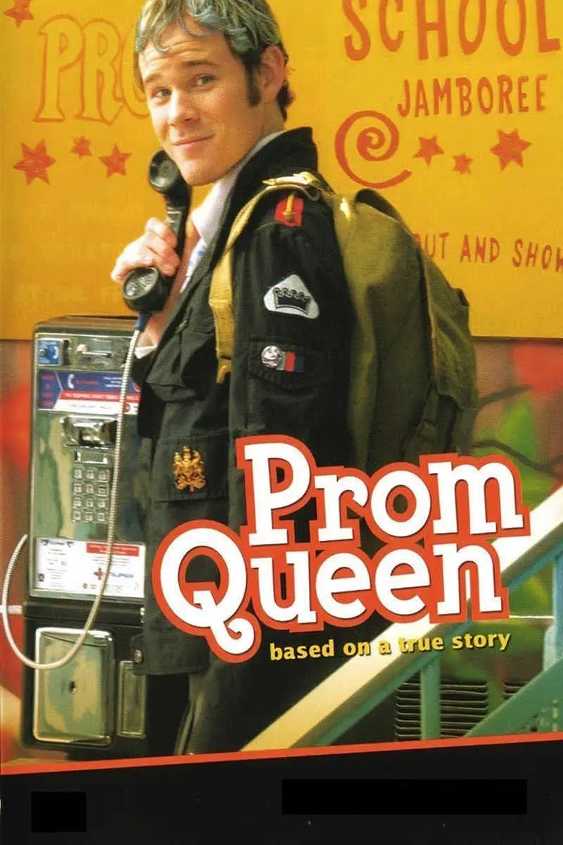 Prom Queen: The Marc Hall Story_peliplat