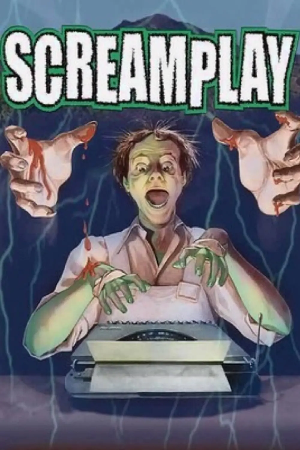 Screamplay: Asesinatos anunciados_peliplat