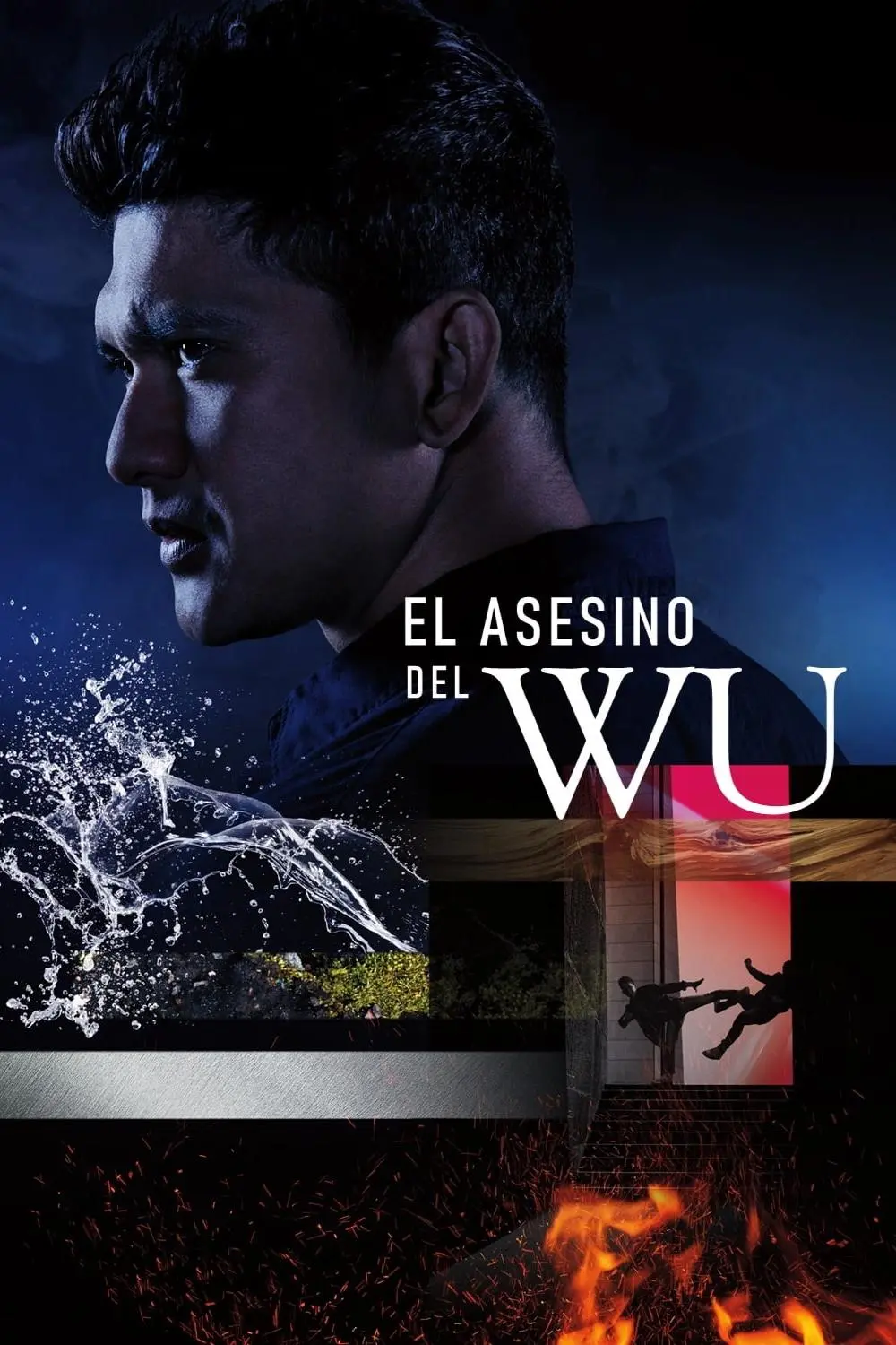 Wu Assassins_peliplat