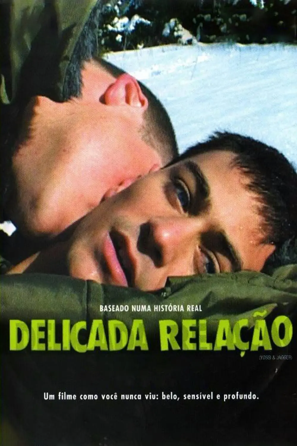 Delicada Relação_peliplat