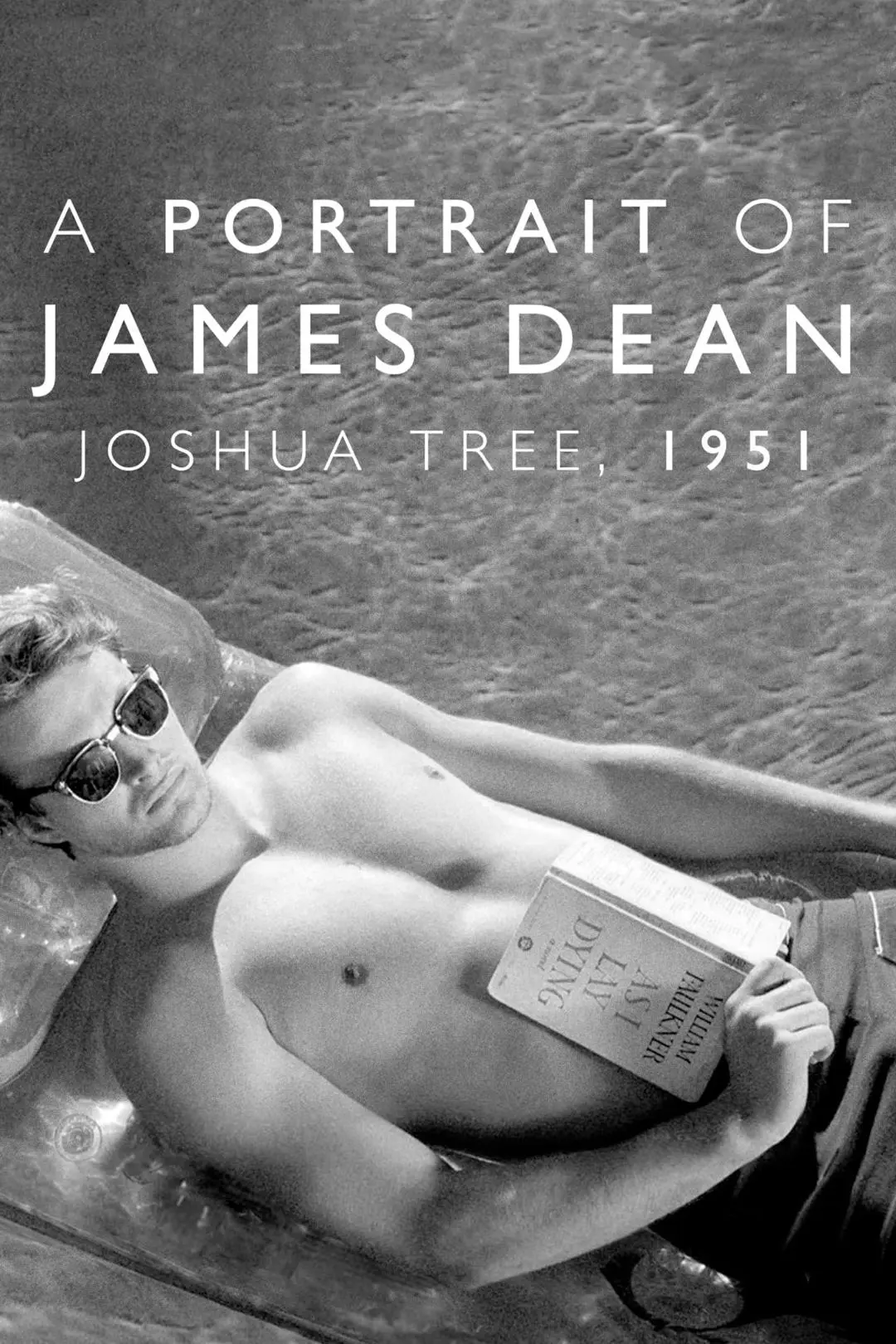 Joshua Tree, 1951 - Um Retrato de James Dean_peliplat