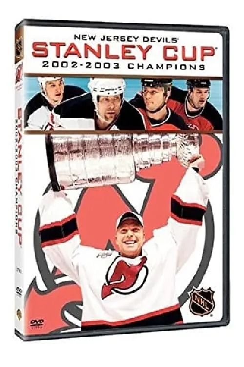 2002 - 2003 Stanley Cup Champions_peliplat