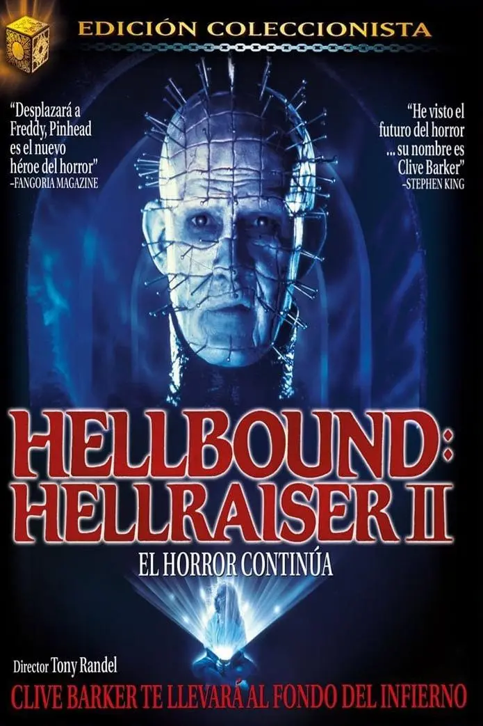 Hellraiser II: Camino al infierno_peliplat