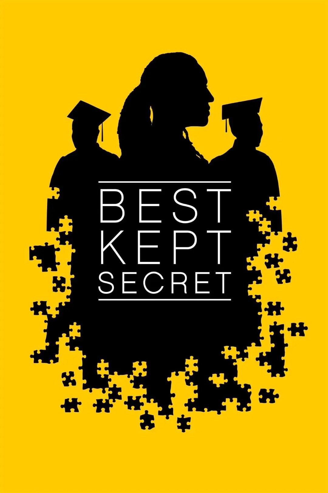 Best Kept Secret_peliplat