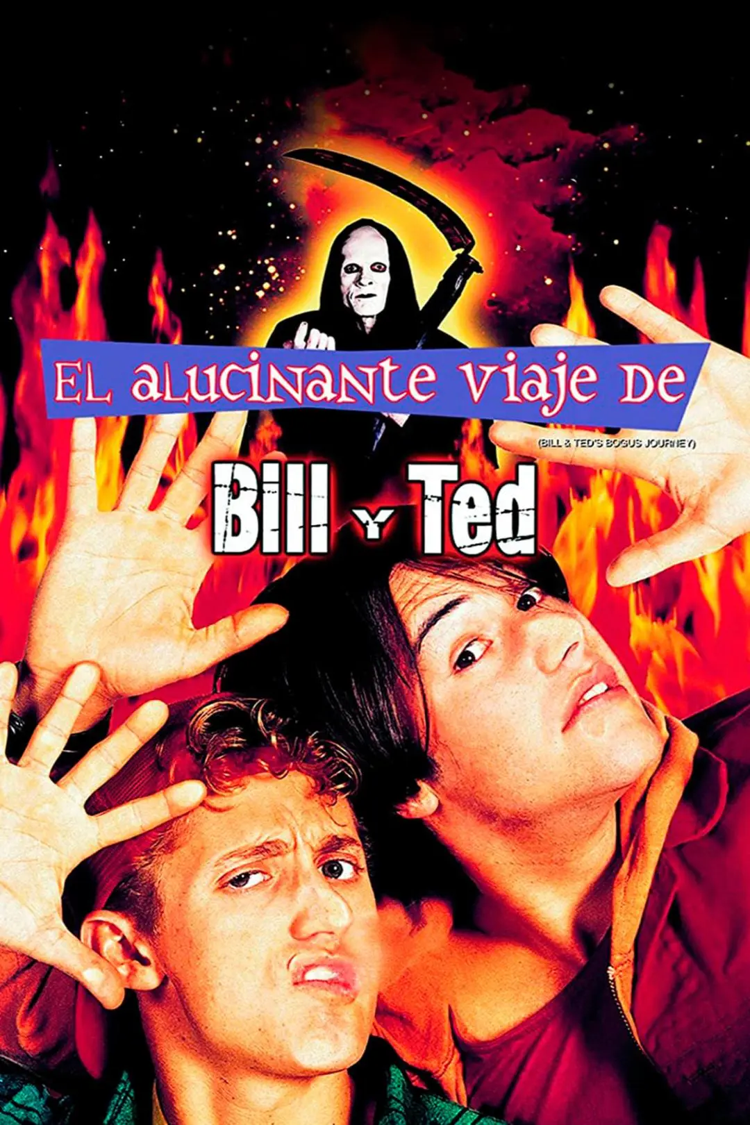 Bill and Ted II_peliplat