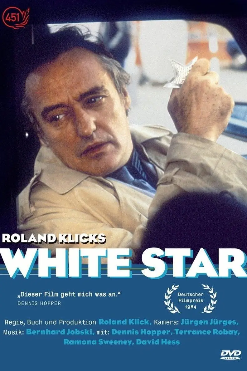 White Star_peliplat