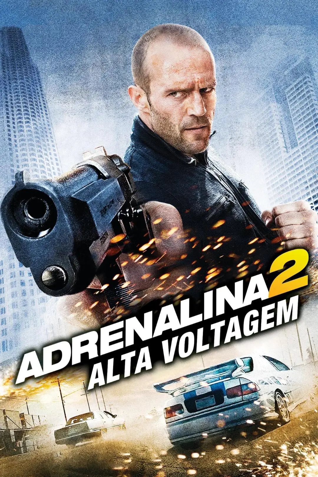 Adrenalina 2: Alta Voltagem_peliplat