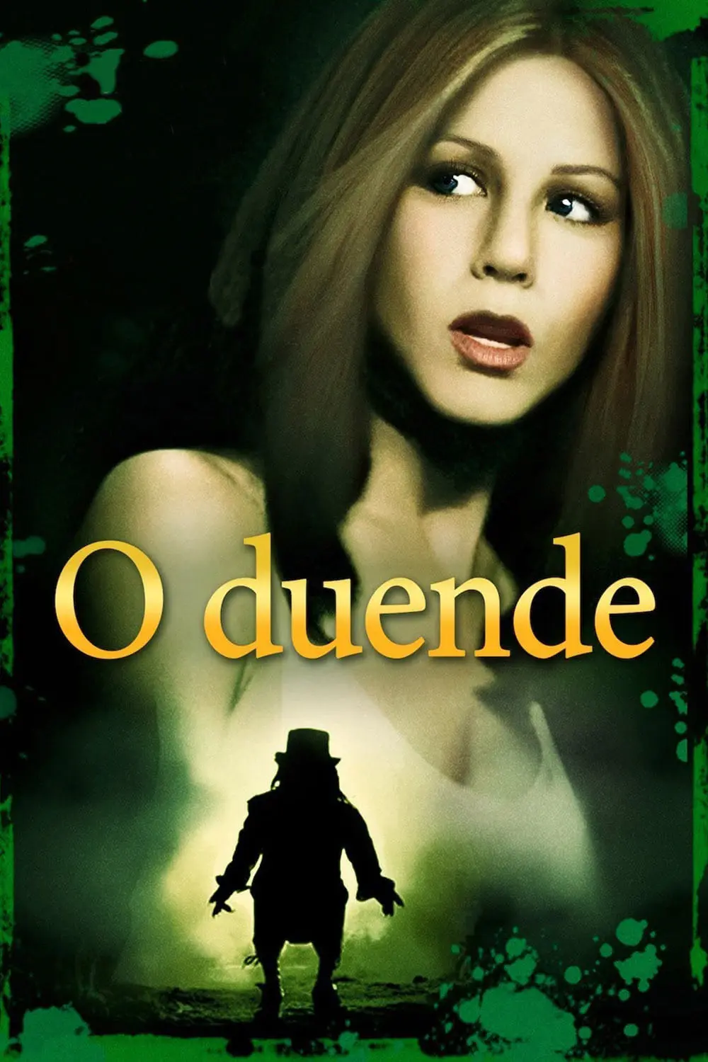 O Duende_peliplat