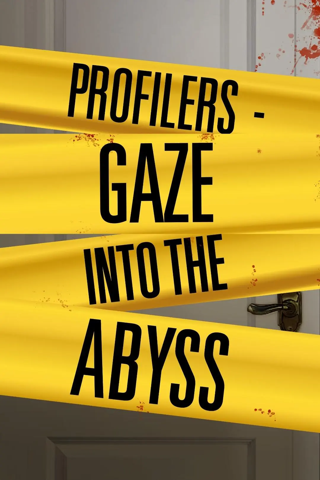 Profilers, Gaze Into the Abyss_peliplat