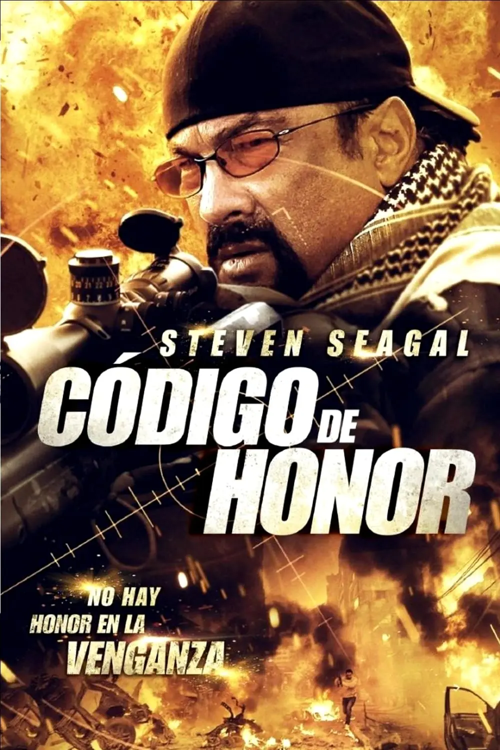 Código de honor_peliplat