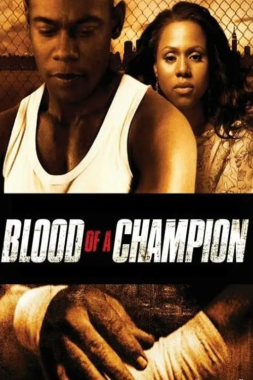 Blood of a Champion_peliplat