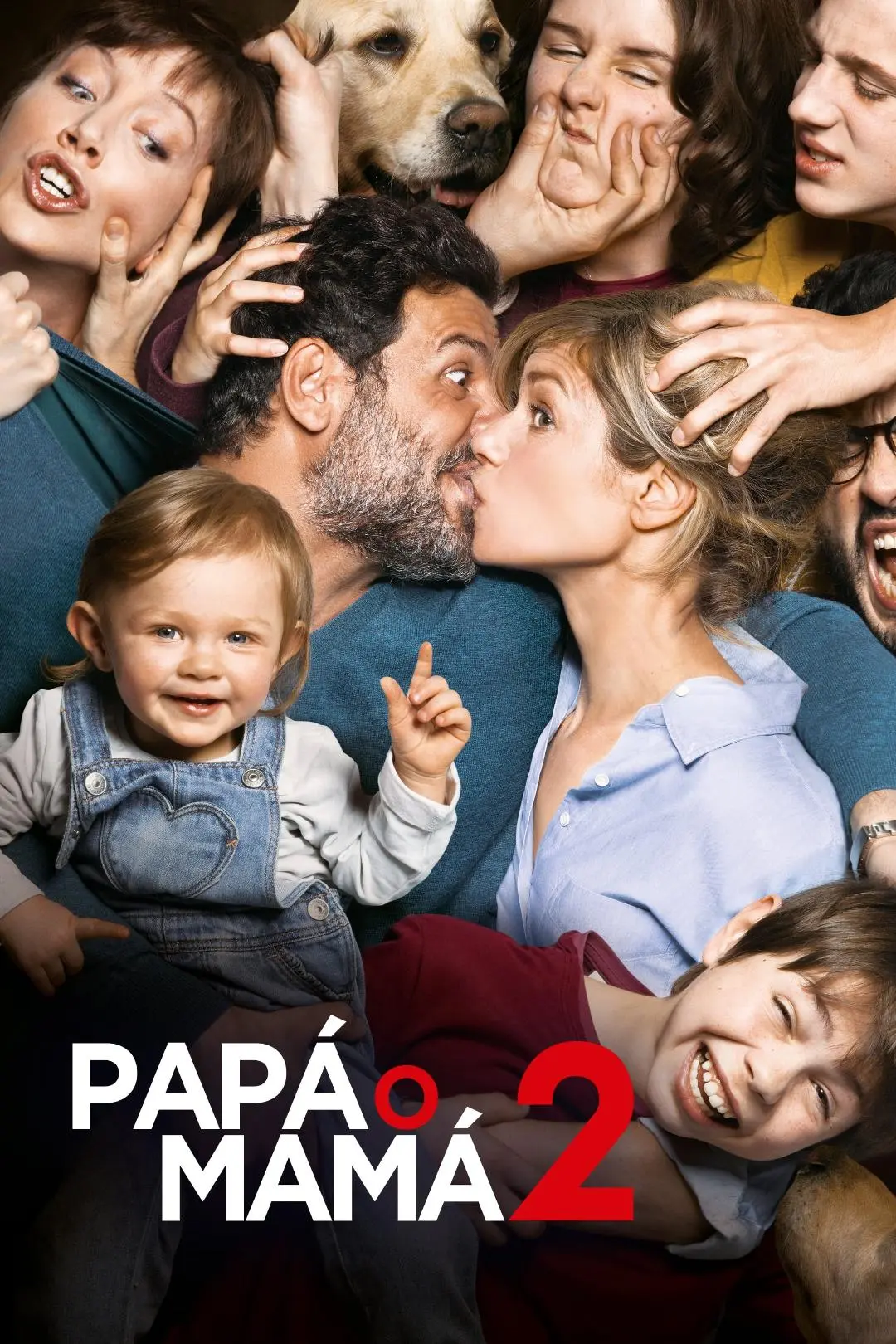 Papá o mamá 2_peliplat