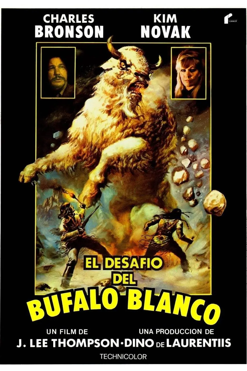 El búfalo blanco_peliplat