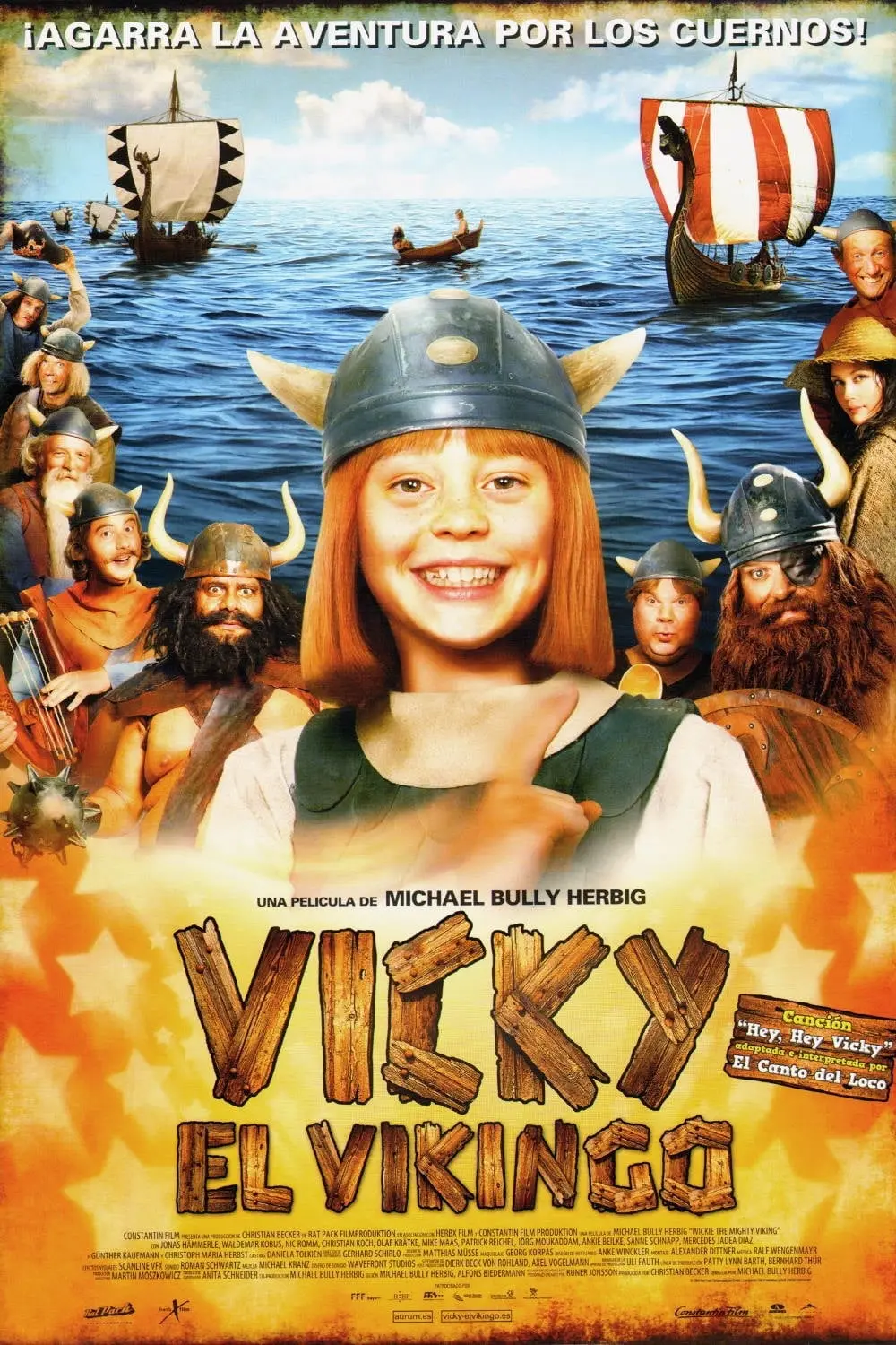 Vicky el vikingo_peliplat