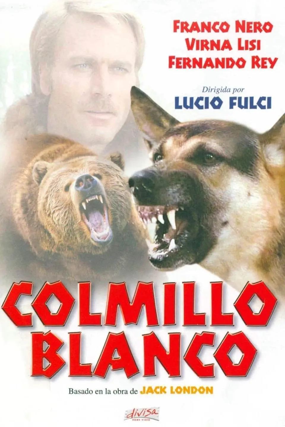 Colmillo Blanco_peliplat
