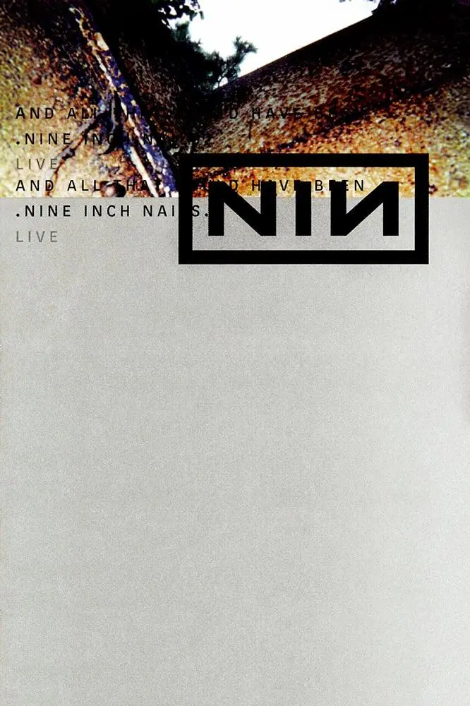 Nine Inch Nails Live: And All That Could Have Been_peliplat