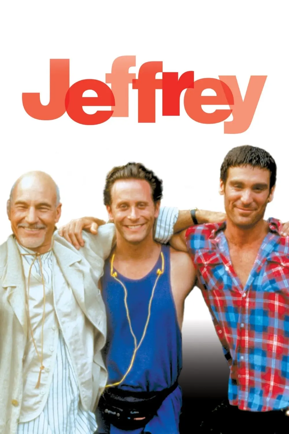 Jeffrey - De Caso Com a Vida_peliplat