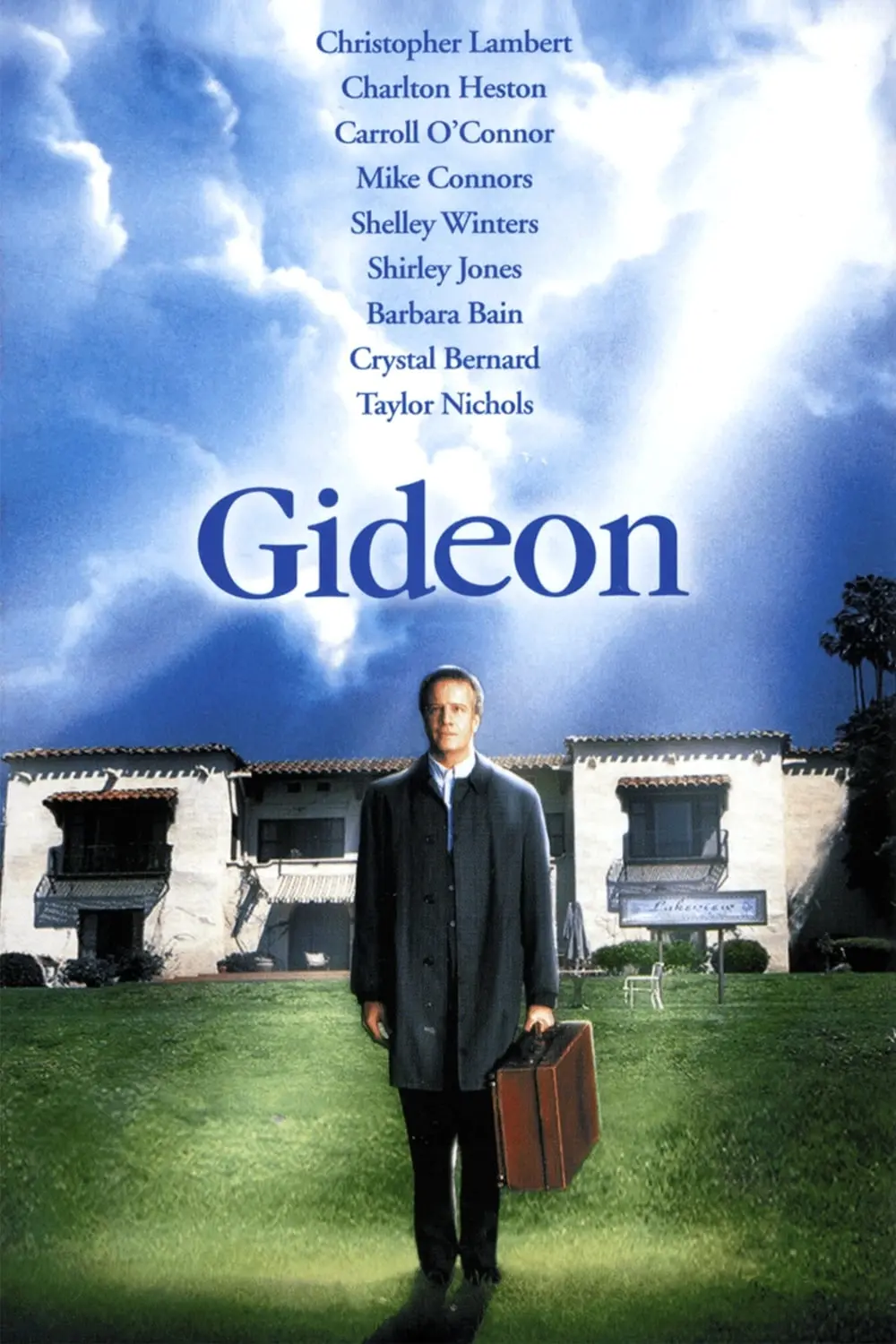 Gideon - Um Anjo em Nossas Vidas_peliplat