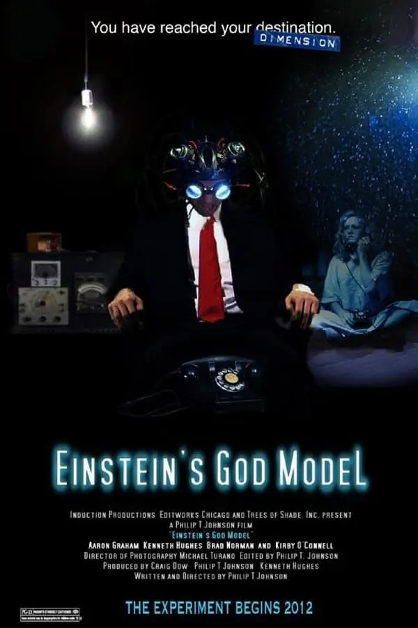 El Modelo de Dios de Einstein_peliplat