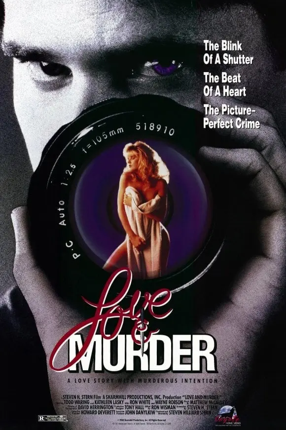 Love & Murder_peliplat