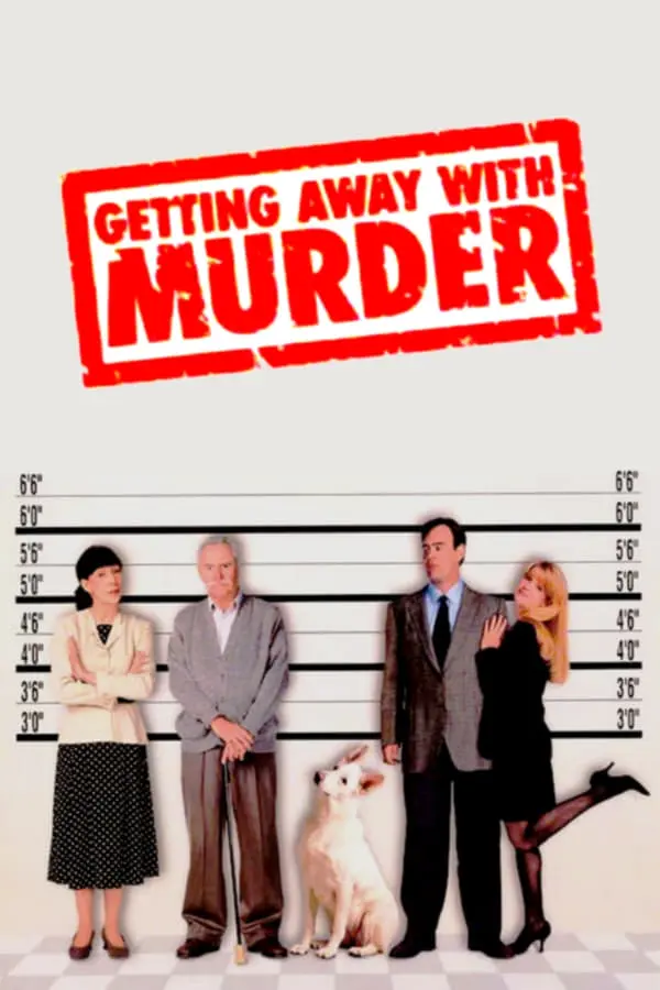 Getting Away with Murder_peliplat