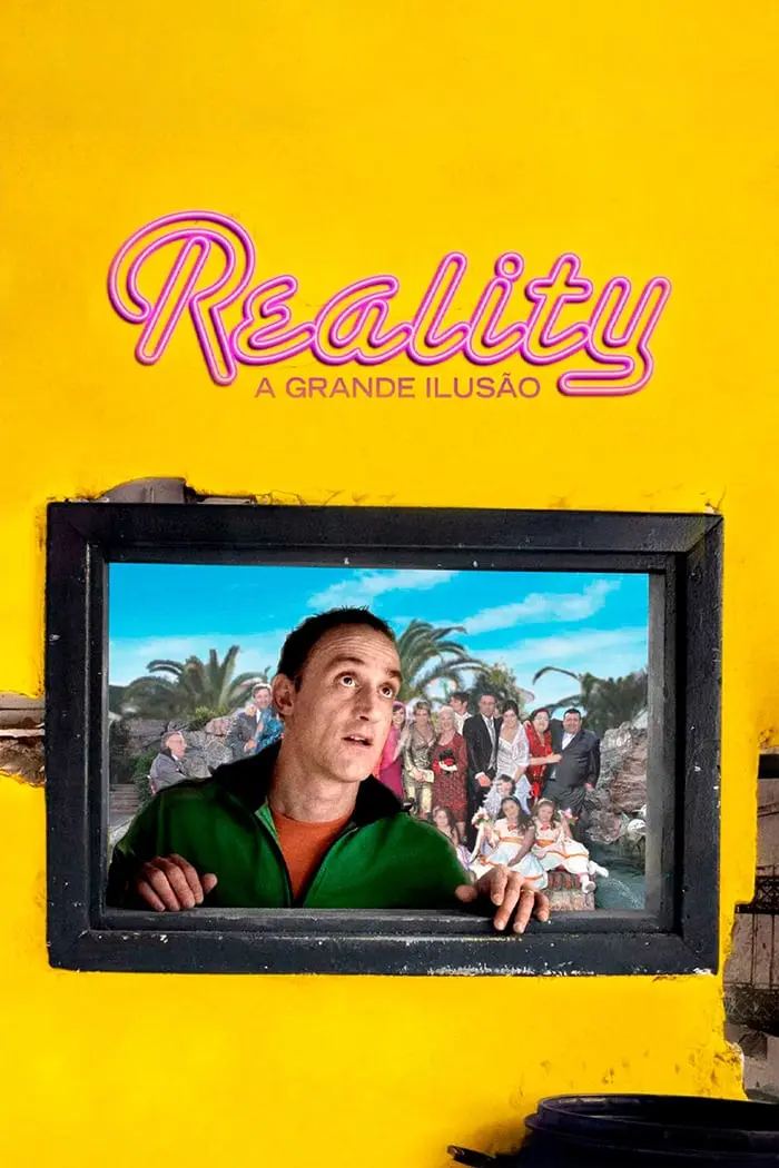 Reality - A Grande Ilusão_peliplat