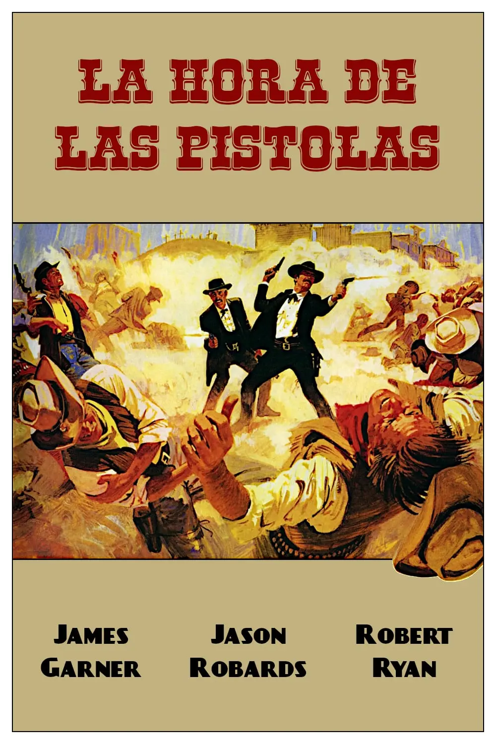 La hora de las pistolas_peliplat