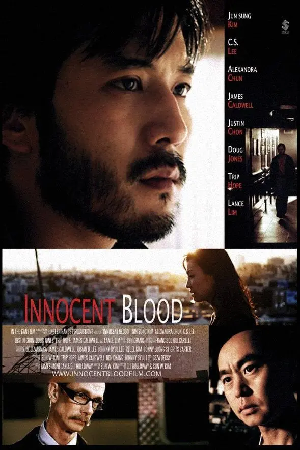 Innocent Blood_peliplat