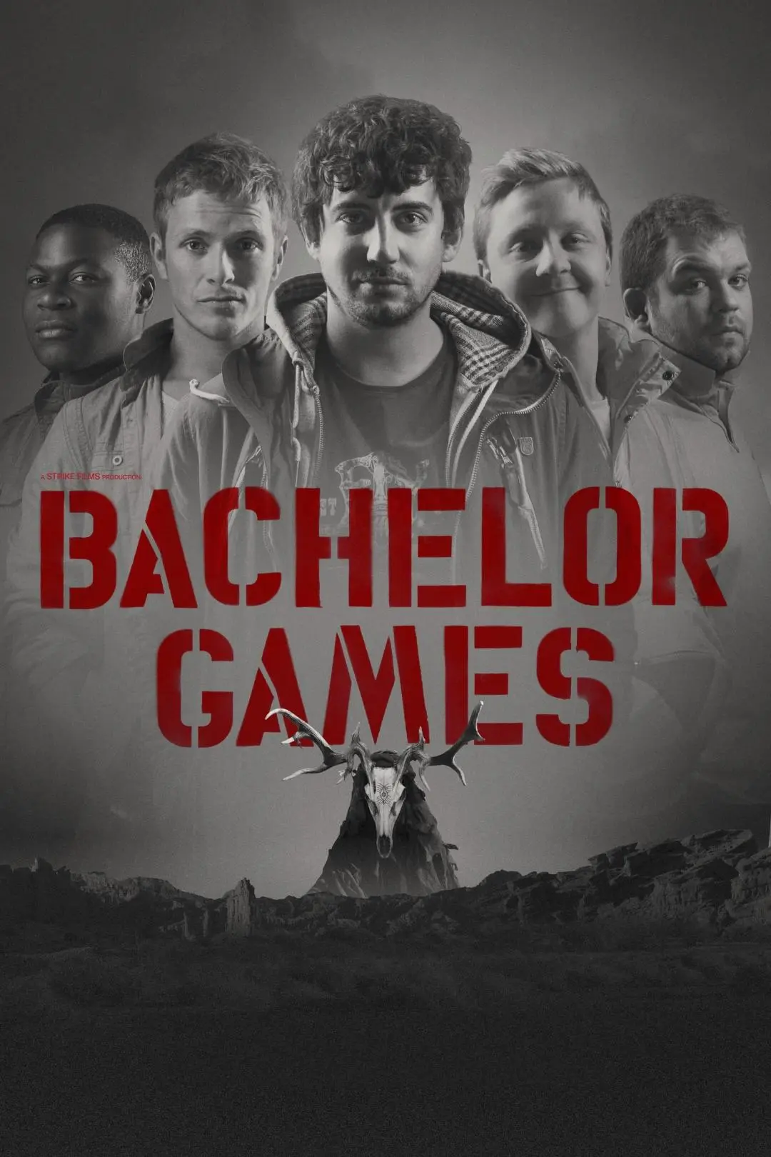 Bachelor Games_peliplat