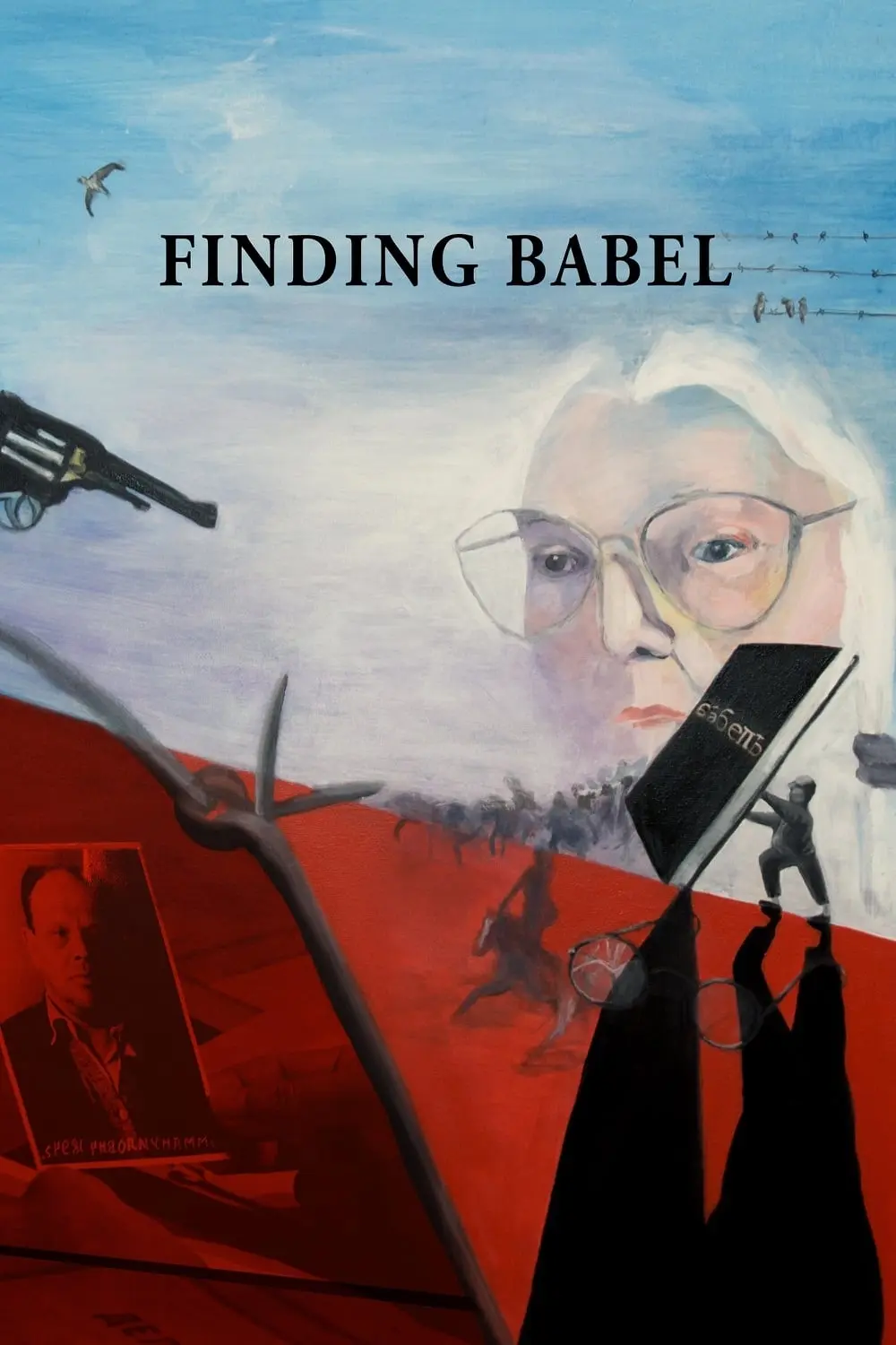 Finding Babel_peliplat