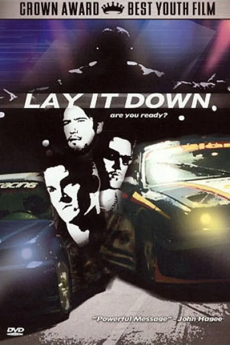 Lay It Down_peliplat