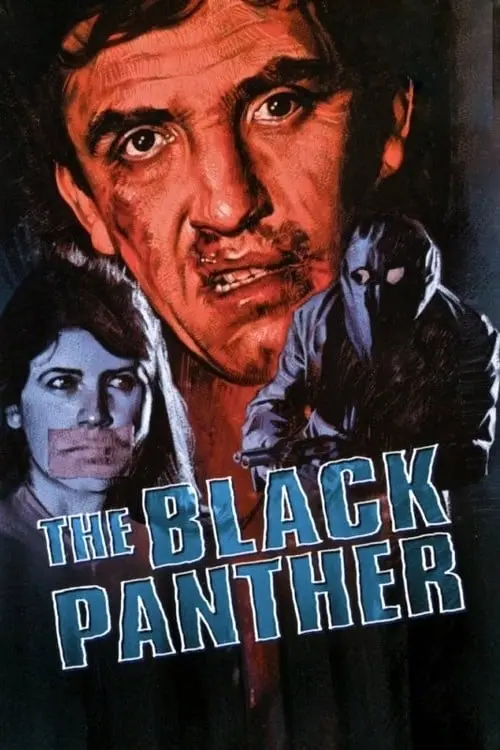 The Black Panther_peliplat