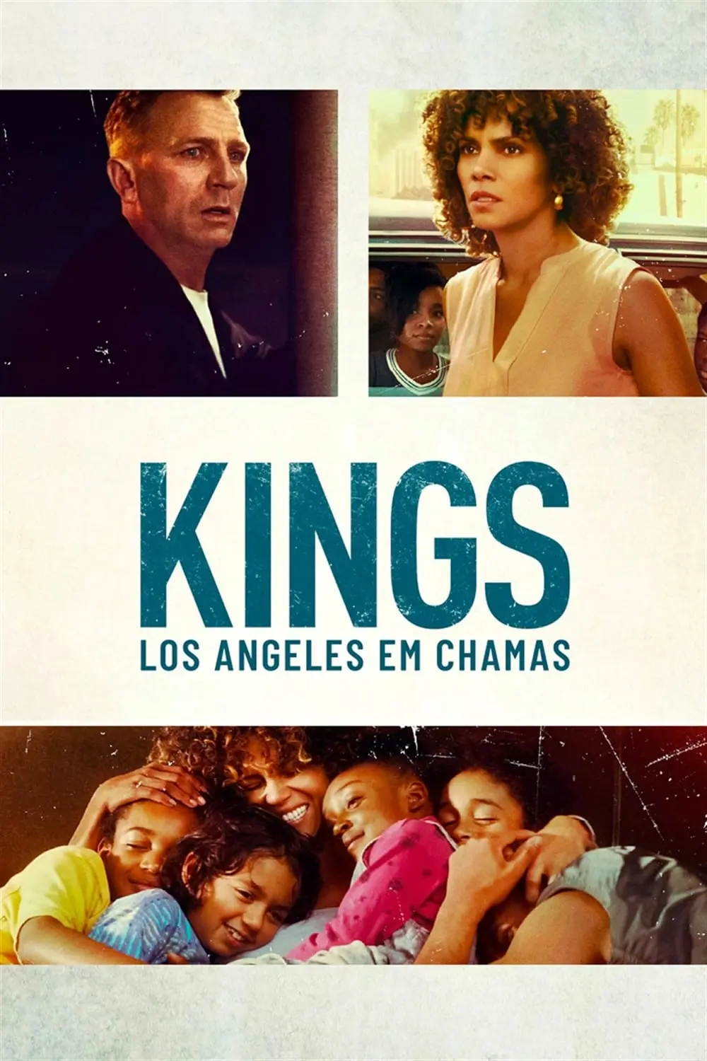 Kings: Los Angeles em Chamas_peliplat