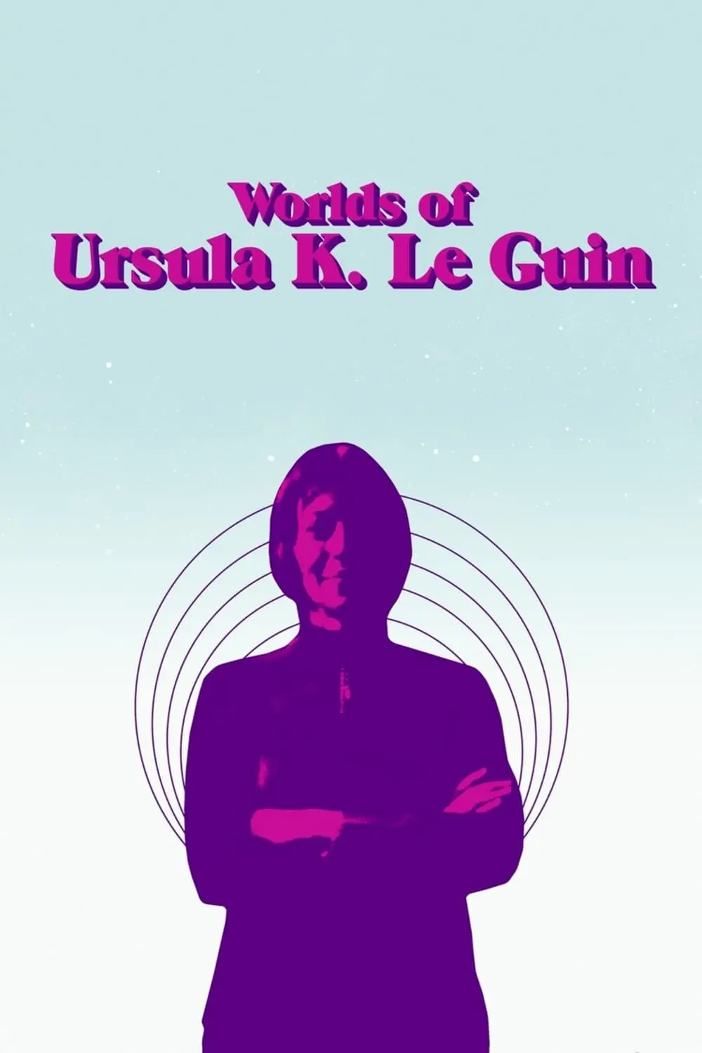 Worlds of Ursula K. Le Guin_peliplat