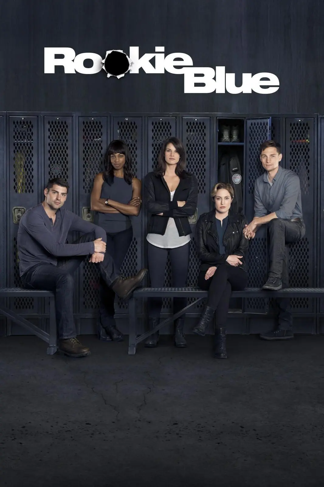 Rookie Blue_peliplat