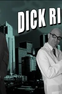 Dick Richards: Private Dick_peliplat