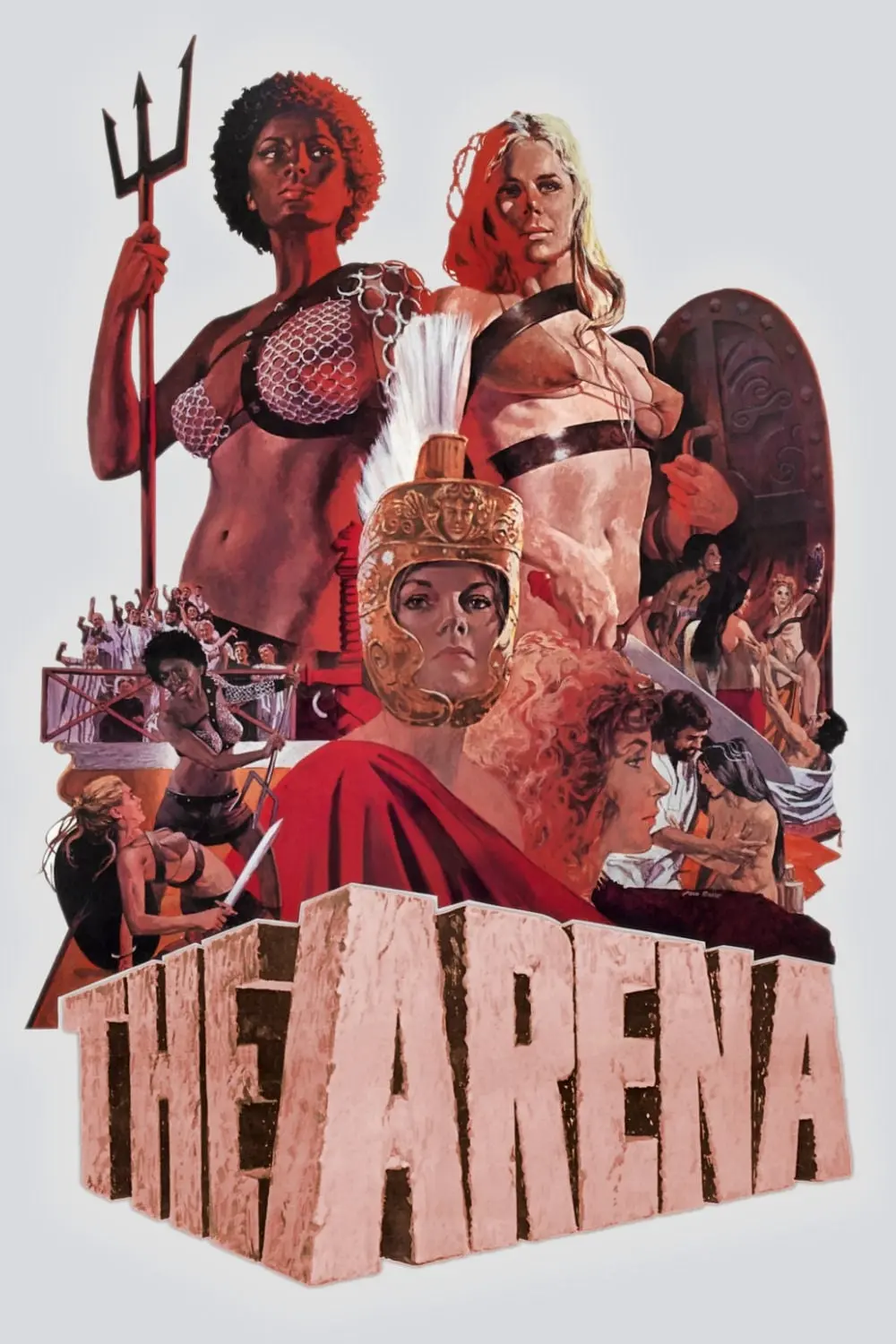 A Arena_peliplat