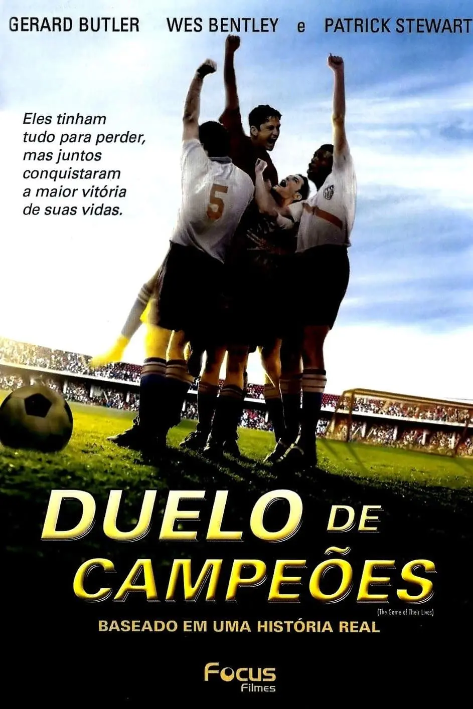 Duelo de Campeões_peliplat