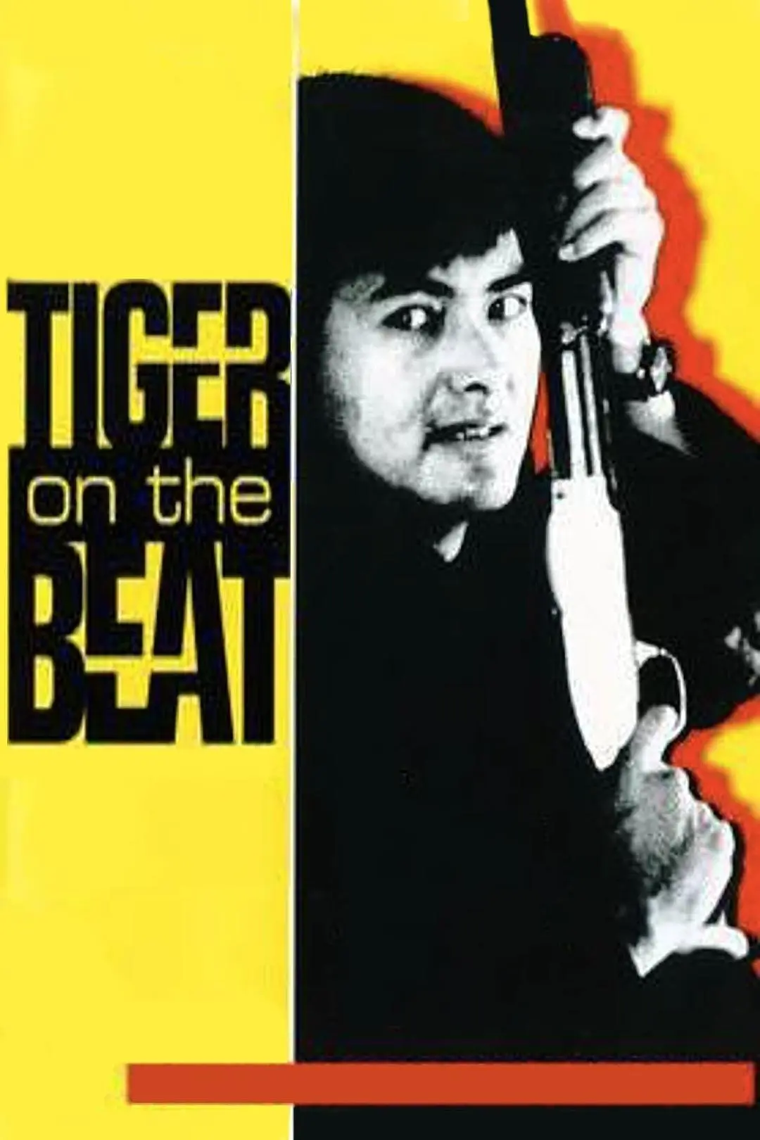 Tiger on Beat_peliplat