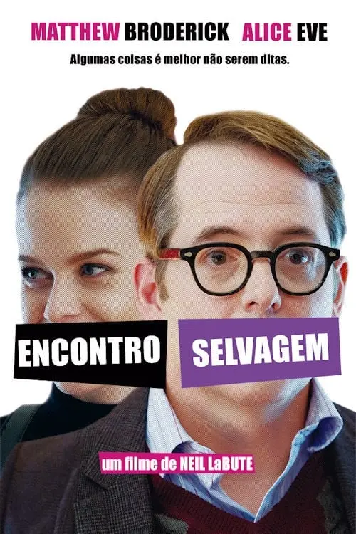Encontro Selvagem_peliplat