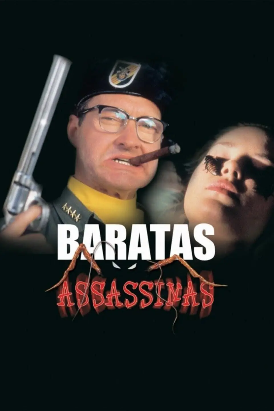 Baratas Assassinas_peliplat