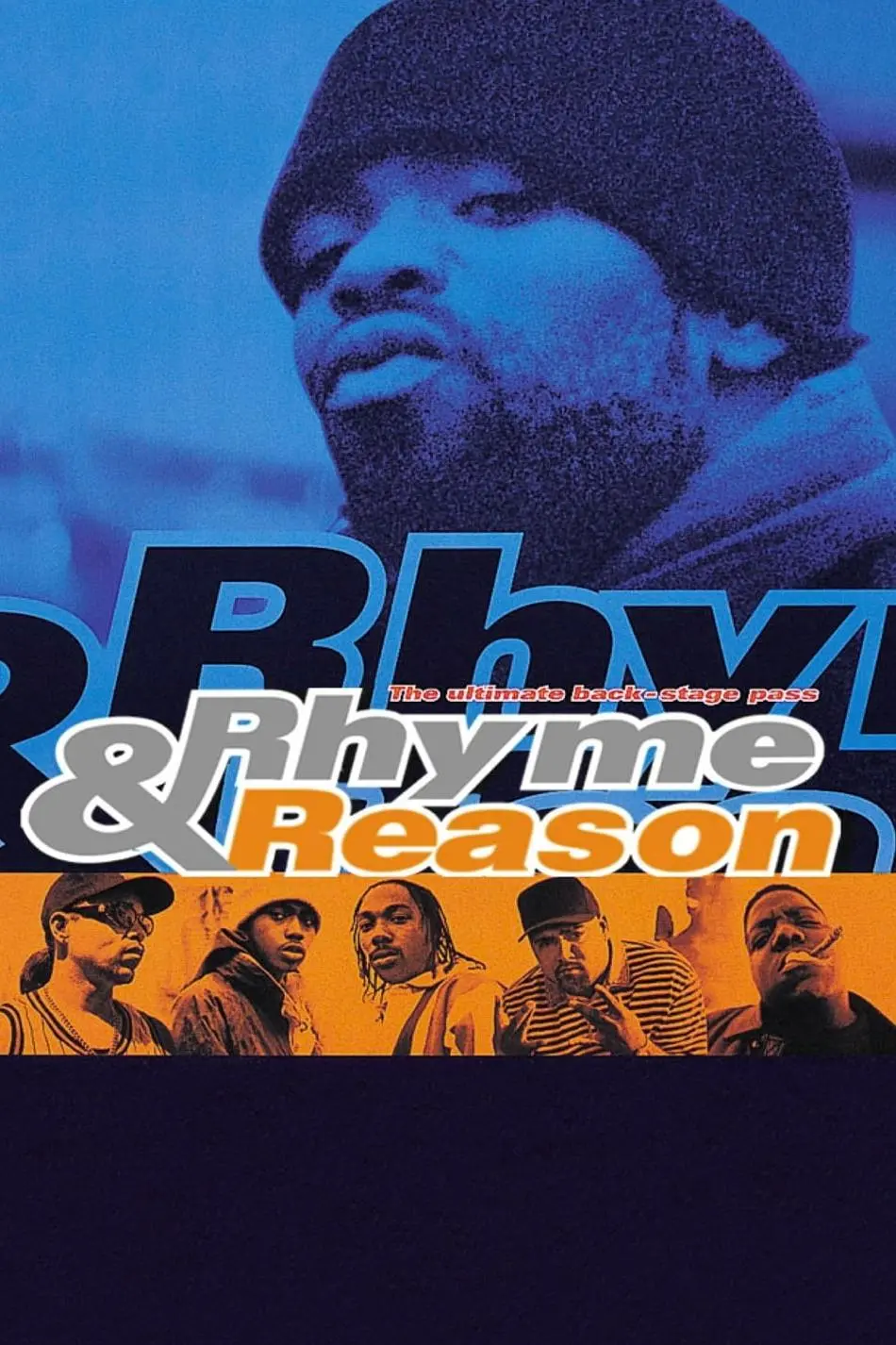 Rhyme & Reason_peliplat