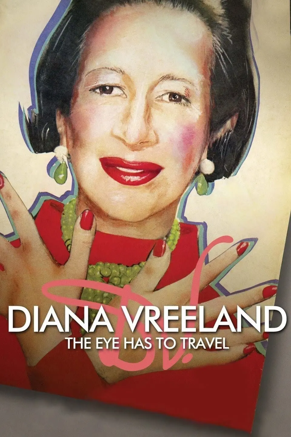 Diana Vreeland: La mirada educada_peliplat