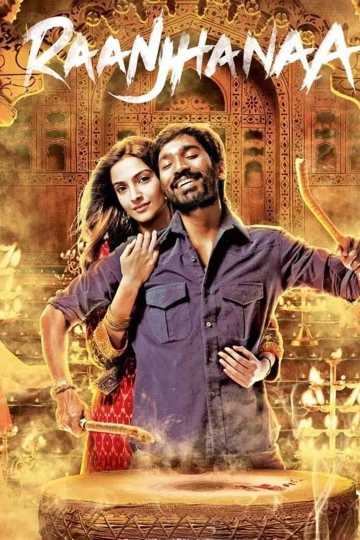 Raanjhanaa_peliplat