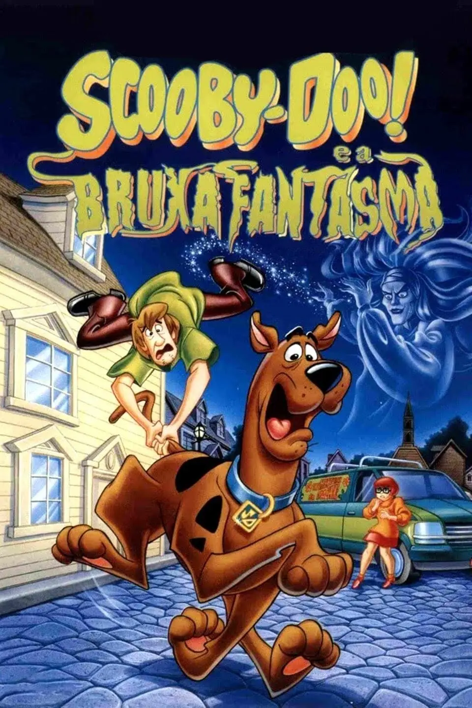Scooby-Doo e o Fantasma da Bruxa_peliplat